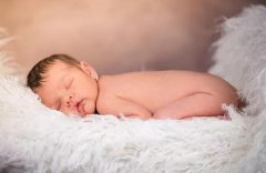 秋季宝宝皮肤干燥的解决办法