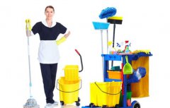 家政服务为什么能火起来?