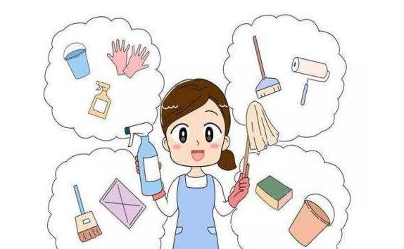 钟点工的服务标准有哪些?