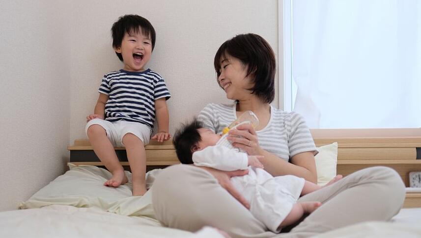 育婴嫂需要做哪些工作?