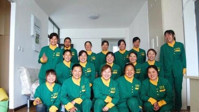 如何选择家政服务公司?