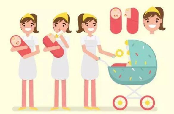 请月嫂需要注意哪些问题?