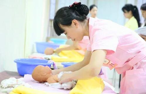 育婴师的就业前景好不好？