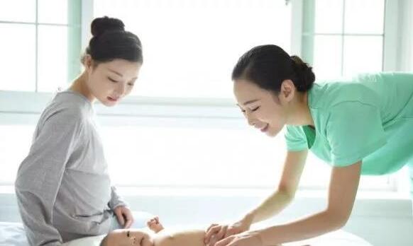 育儿嫂教你宝宝发生黄疸如何处理